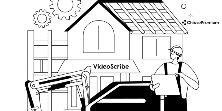Videoscribe là gì? Review tài khoản VideoScribe.co | Top phần mềm làm video vẽ tay.