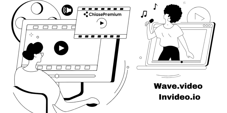 Wave.video là gì? Review, hia sẻ tài khoản Wave.video| Online video maker & editor