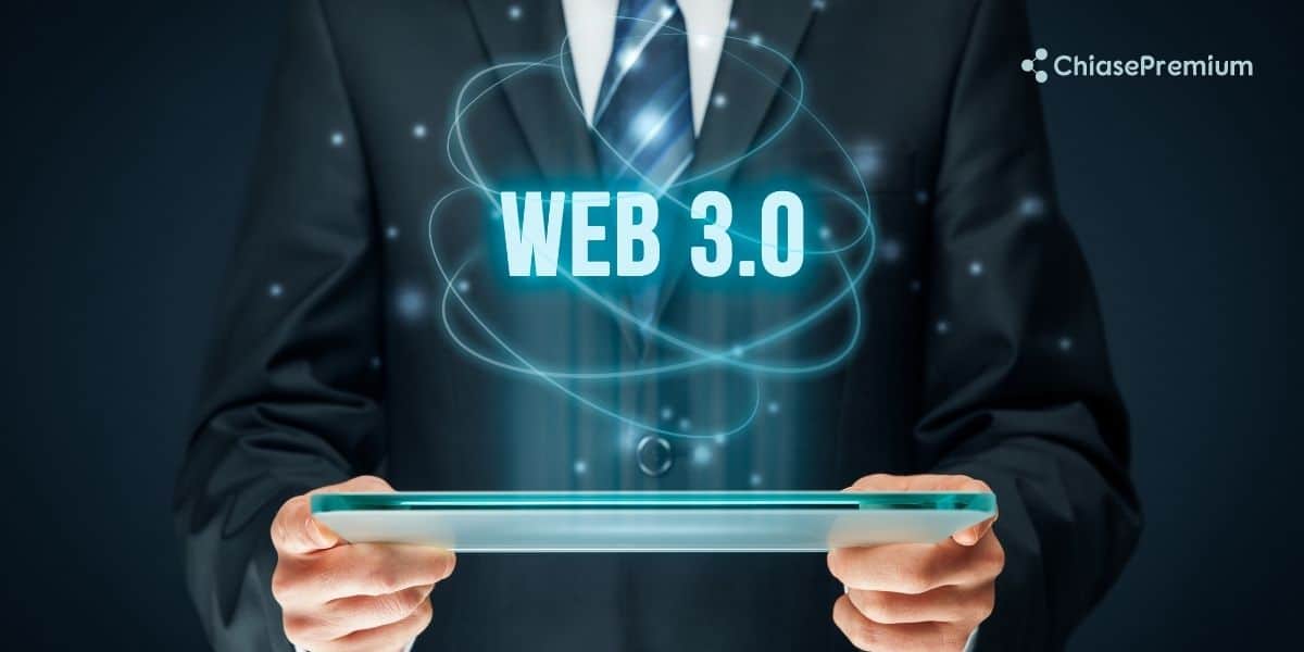 Web 3.0 là gì