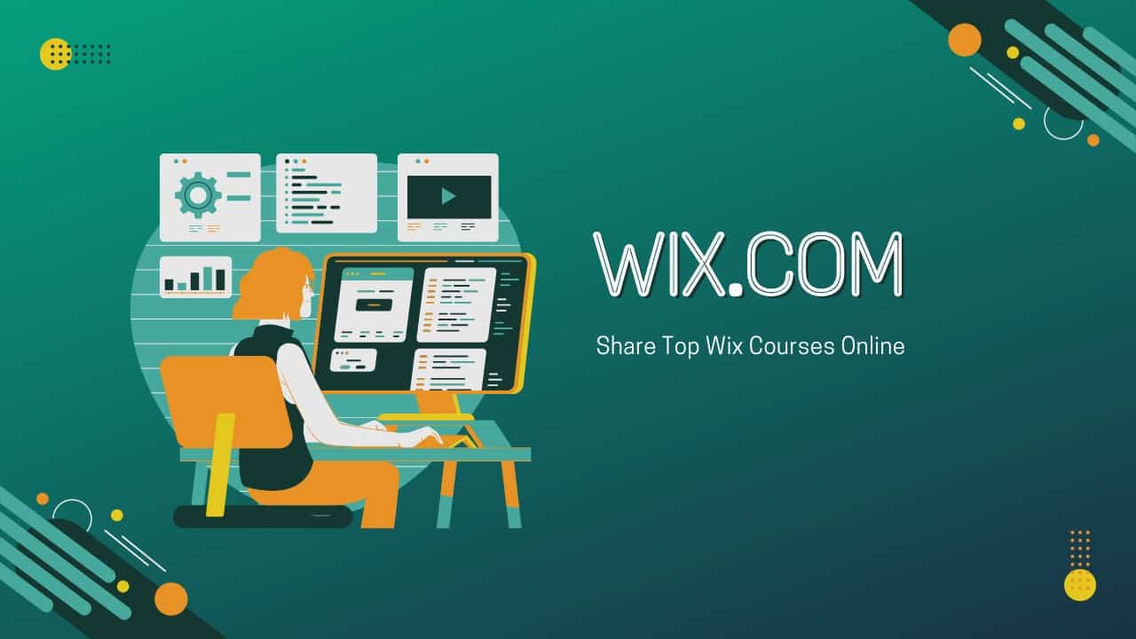 Wix là gì? Hướng dẫn tạo website bằng Wix