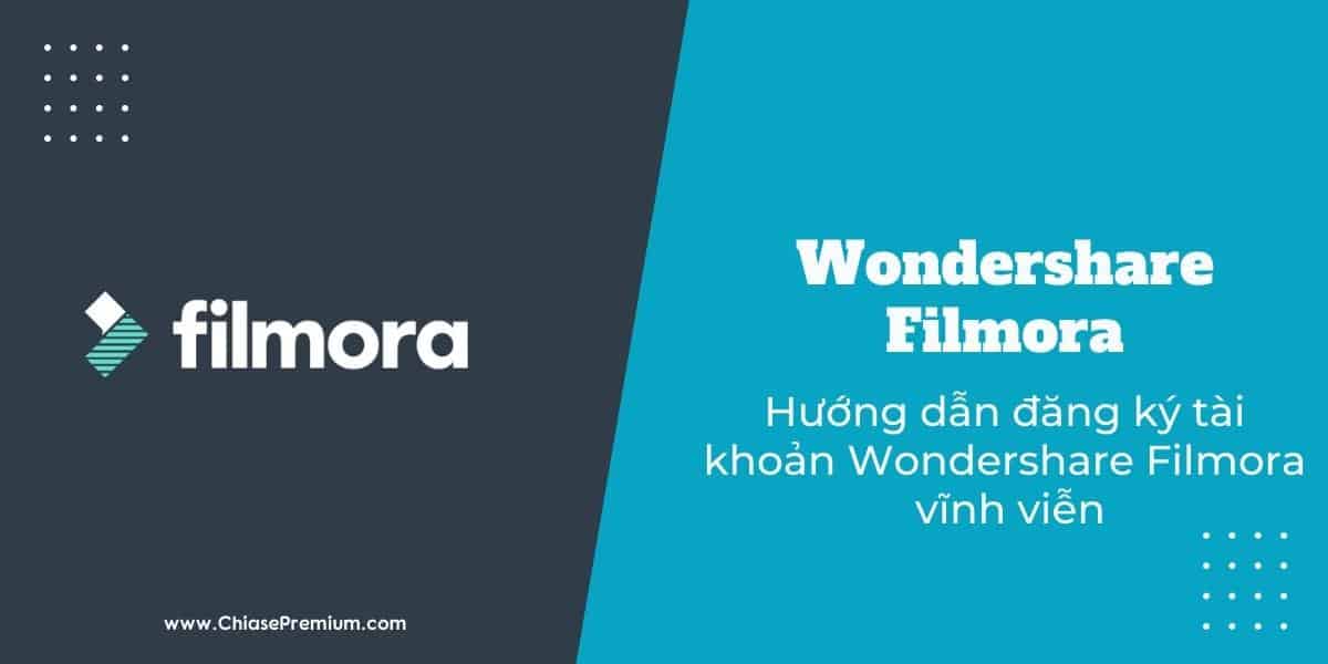 [Review] Wondershare Filmora là gì? Cách sử dụng Filmora X