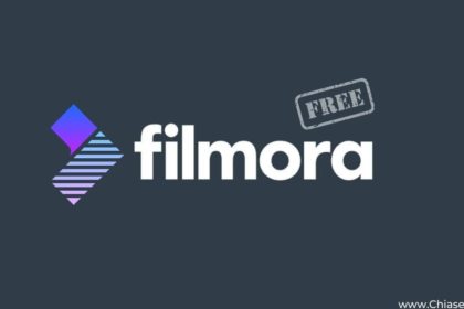 [Review] Wondershare Filmora X là gì? Cách sử dụng Filmora X