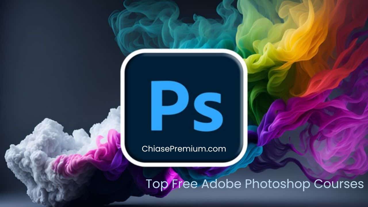 Khoá học Photoshop miễn phí – Cơ bản & Nâng cao